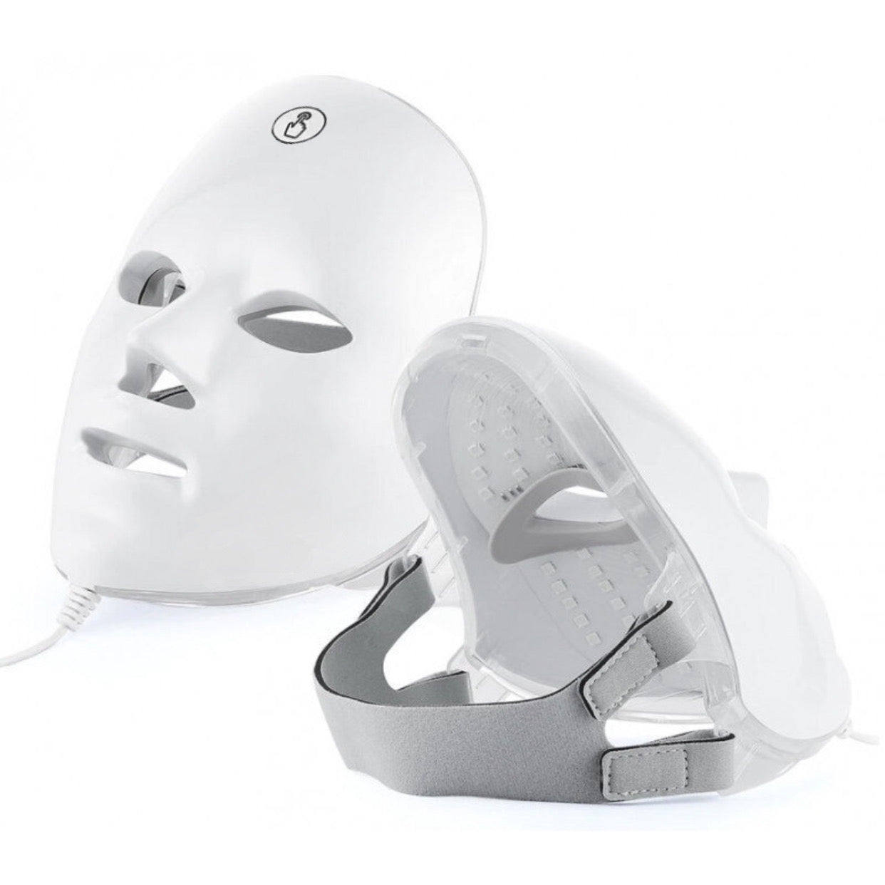 Amood™ Wireless LED Face Mask