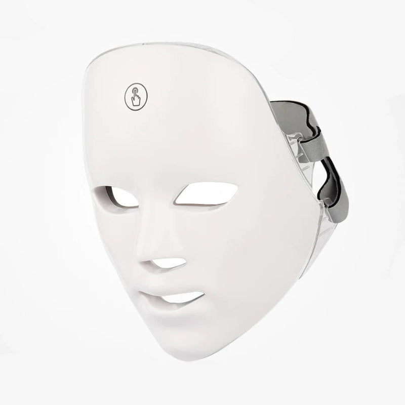 Amood™ Wireless LED Face Mask