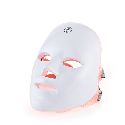 Amood™ Wireless LED Face Mask